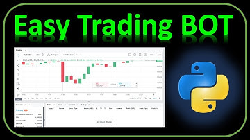 How To Build A Trading Bot In Python