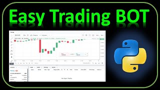 How To Build A Trading Bot In Python screenshot 2