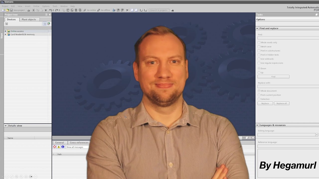 TIA Tuesday: First Stream of the Year!