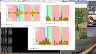 ArduPilot Log Analysis Seminar 16th August 2021