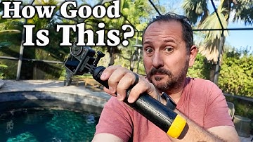 📸 Capture Every Adventure! SOONSUN 4-in-1 Floating Selfie Stick & Tripod for GoPro