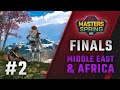 GLL Masters Spring - MEA Finals - Day 2