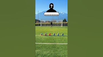 Guess The Football Players 🙈⚽️ #shorts