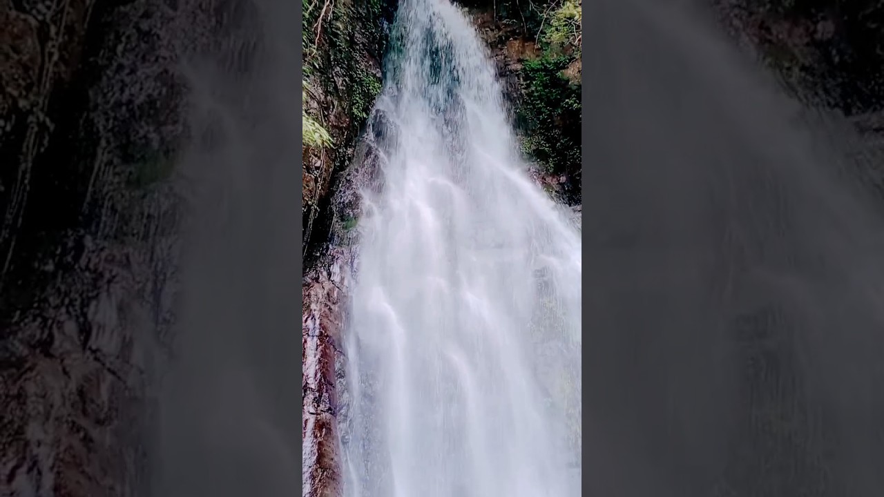 Waterfall Imphal 🌊|| Manipur 