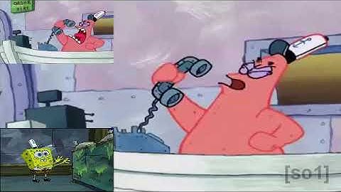 This is Patrick - Multilanguage ( Sparta Hyper Club Mix )