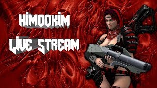 Himookim vs Doom Bots @himookim