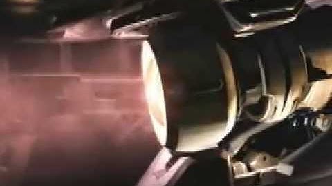 Armored Core 3 Trailer