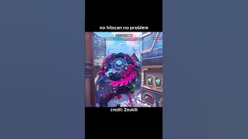 best pharah counter #overwatch2 #gaming #overwatchclips #overwatch #ow2