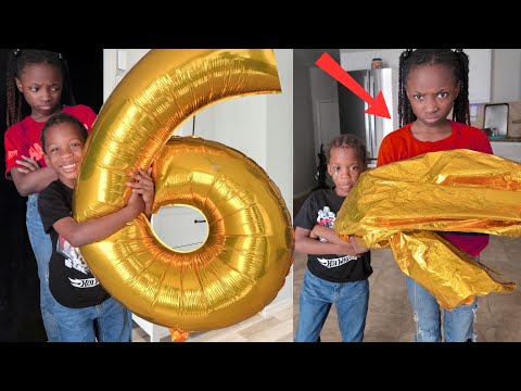 SISTER RUIN BROTHER BIRTHDAY, WHAT HAPPEN IS SHOCKING