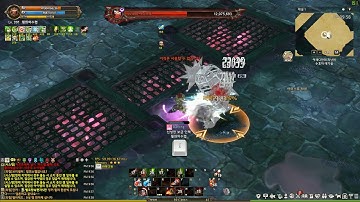 TOS - Re:Build / Hoplite+ Fencer + Matador / Iredian Boss - AmissDog (Retry!)