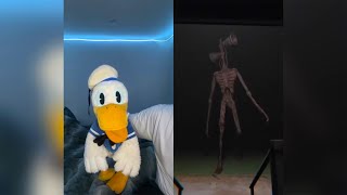 Donald Ducc Scariest Tiktoks 54 Do Not Be Scared Challenge