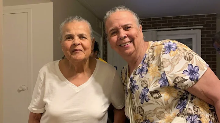 Video Tribute for Helen Cook