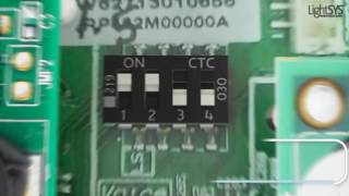 Risco come installare LightSYS 2 - tvsitalia
