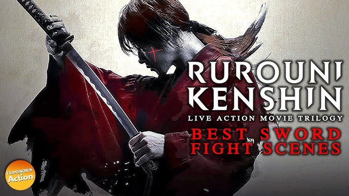 Rurouni Kenshin Kyoto Taika Hen (Movie) Full Original Soundtrack