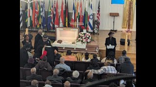 02-12-2026 Celebrating the Life of Loretta Ervin