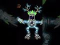 epic Wubbox on bone island #wubbox #msm