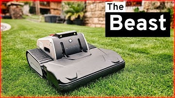 Lymow One robotmaaier: is het de investering waard?