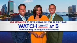 CBS47 Action News Jax at Noon