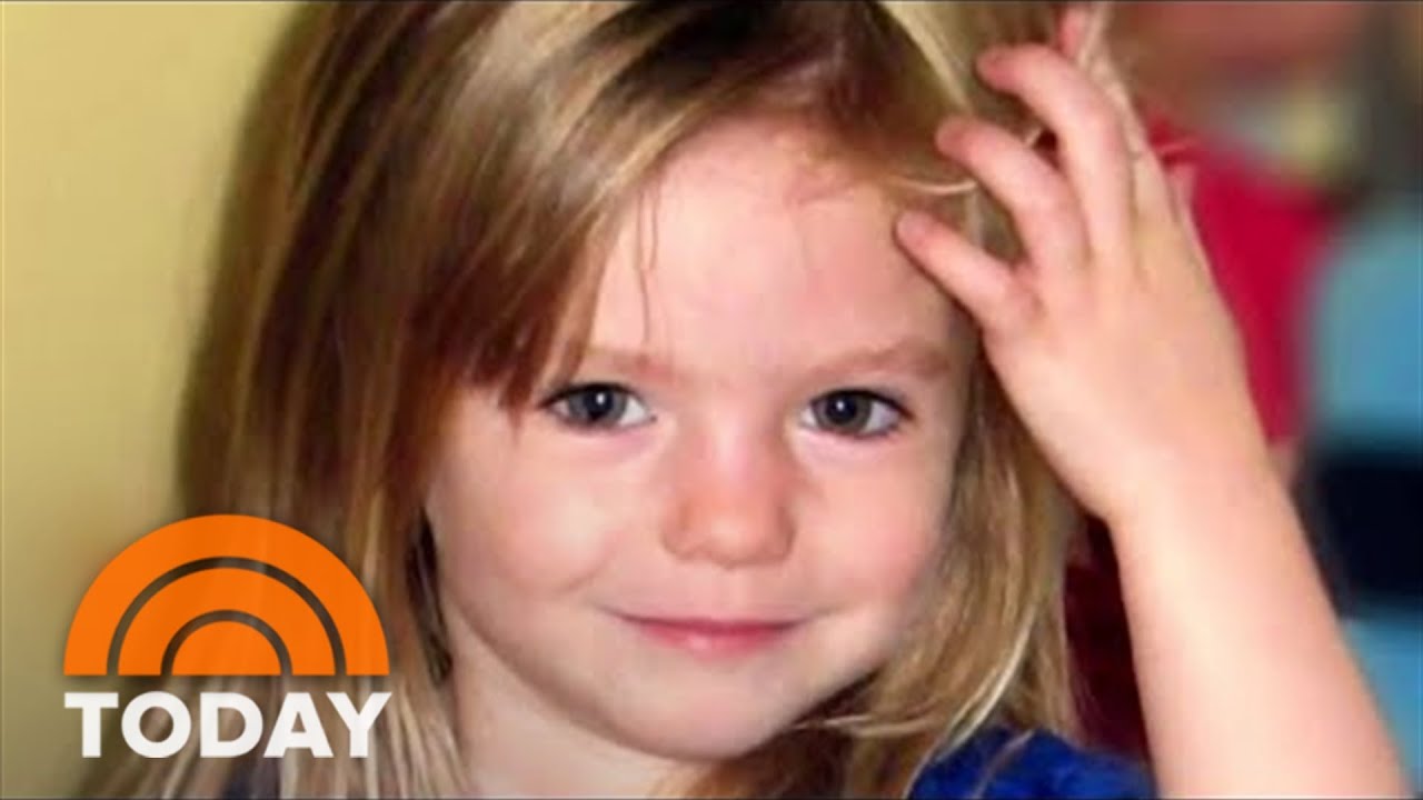 Formal Suspect Named in Madeleine McCann Case Nearly 15 ...
