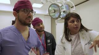 2023 Cardiovascular Fellow's Boot Camp - Hands on Highlight
