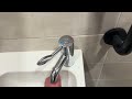 ATC hand dryers: Emerald Park, Ashbourne Part 7 ft Miss Burke 