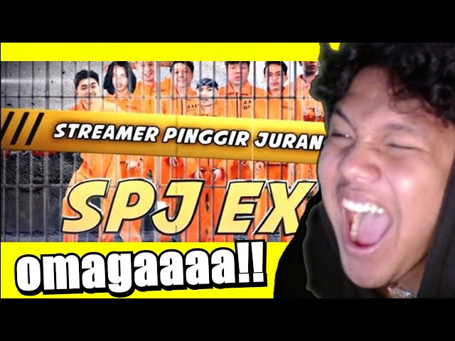 Gw REACTION STREAMER PINGGIR JURANG EXE AKMJ.MP4 (FREDI FREDI APA YANG ...) class=