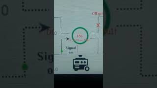 nitrox 8kw inverter f56 error