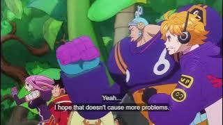 Franky's New VA Subaru Kimura Replaced Using Old Kazuki Yao Voice via AI