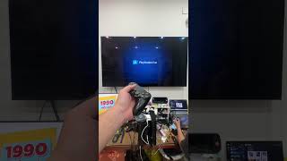 PS4 hack Vua Firmware 13.00 mượt mà nhanh gọn quá tuyệt các bạn à