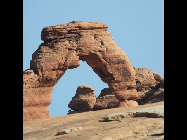 “Don’t Fear Weakness”