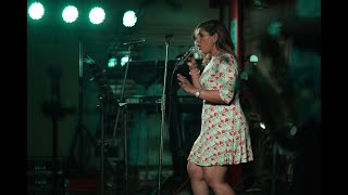 Bombai chi Birmotti - Rita Rose - Konkani Song (Live Cover)