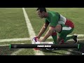 Rugby Challenge 4 gameplay Western Force vs Fijian Drua Super Rugby Pacific 2025