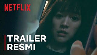 Unlocked Trailer Resmi Netflix