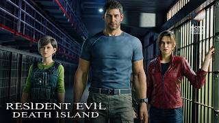 The Saviors | Resident Evil: Death Island