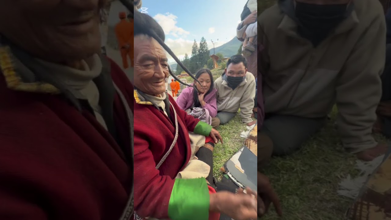 Denkars & Pema Deki’s Memey Phurba