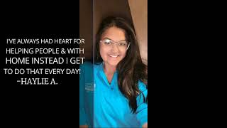 What Makes a CAREGiver? | Home Instead Gadsden