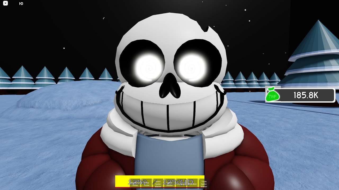 Undertale: Unbalanced Sans AUs Battles : Showcasing Rusty Sans😳 - YouTube