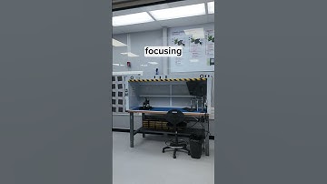 Look inside CRL: The camera module assembly room #robotics #3dcamera #stereocamera #shorts #camera