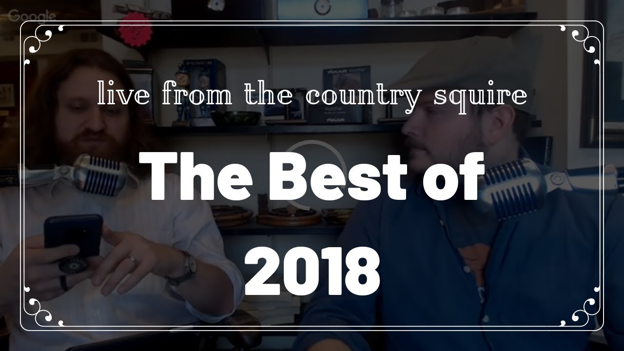 Ytpc Best Pipe, Tobacco, YTPC, and MORE of 2018 - YouTube
