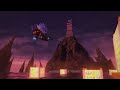 End of video