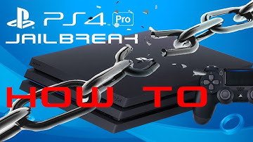 How to | Jailbreak PS4 4.05 DEBUG Settings ★