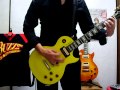 B'z ALONE(BUZZver)