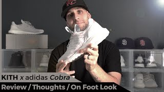 adidas copa mundial 17 ultra boost kith cobras