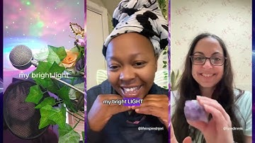 Serenity (Doechii Anxiety Remix) 528 Hz Miracle Frequency for Healing 》Anti Anxiety 》Positive Energy