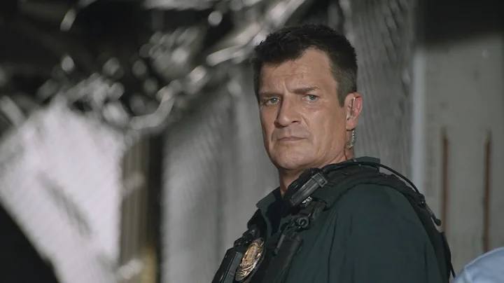 The Rookie | Season 8 TRAILER