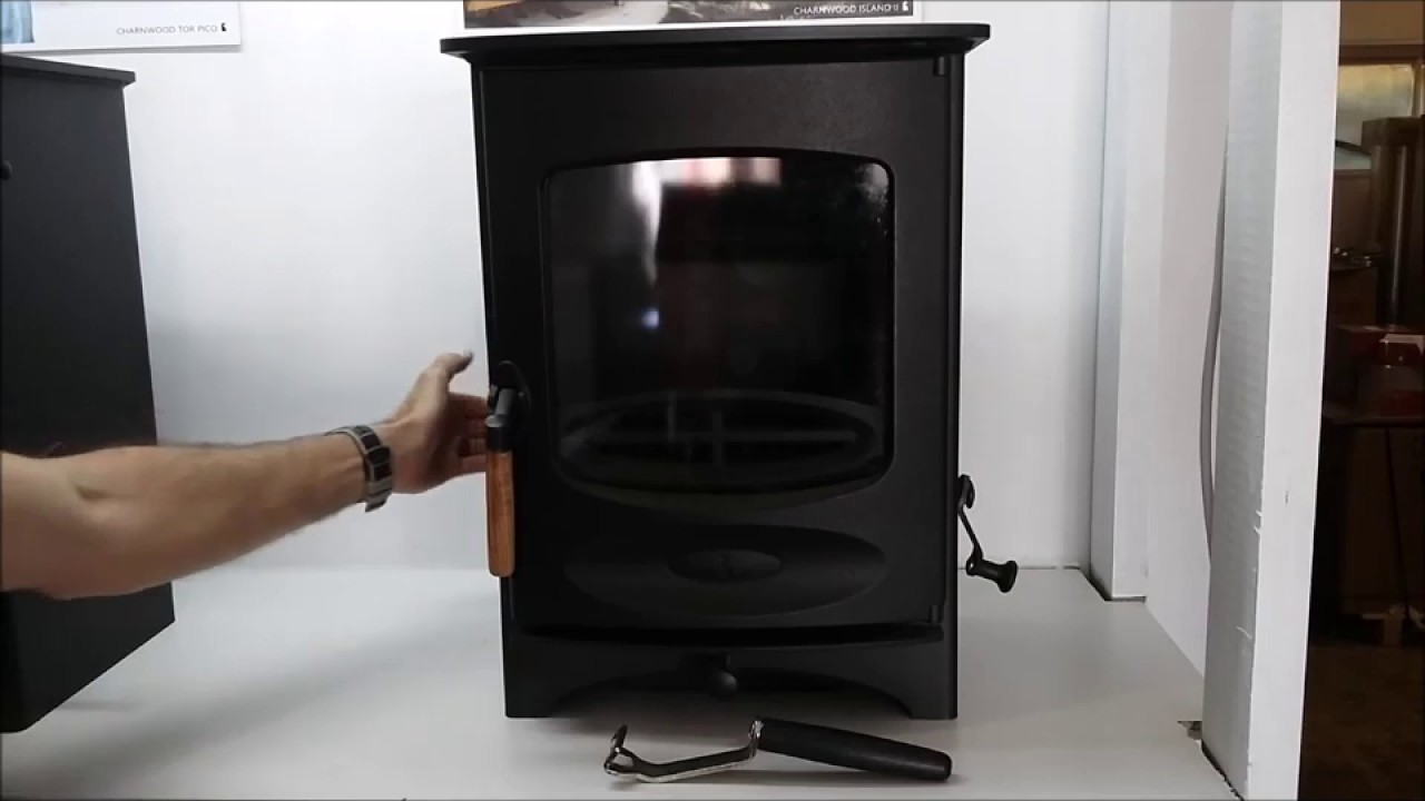 Charnwood C4 - YouTube