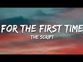 The Script For The First Time Lyrics mp3