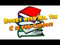 C is for Caboose