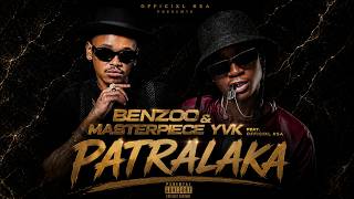 Justin 99 x Benzoo - Everybody feat. Masterpiece YVK & Officixl RSA (Official Audio)