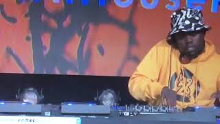 Lockdownhouseparty dj Dinho is On Fire Yerr ziyawa Mo 